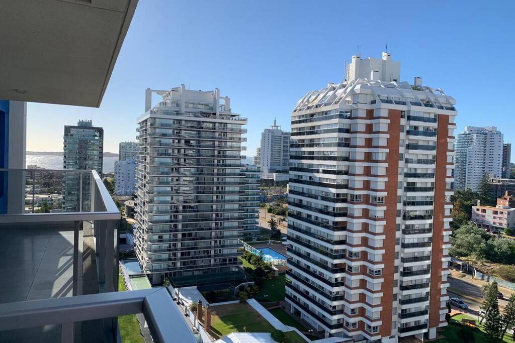 Apartamento En Arenas Del Mar, Punta Del Este Zewnętrze zdjęcie