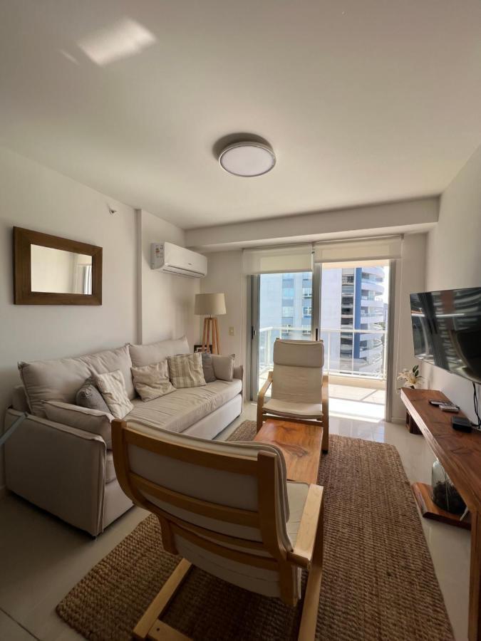 Apartamento En Arenas Del Mar, Punta Del Este Zewnętrze zdjęcie